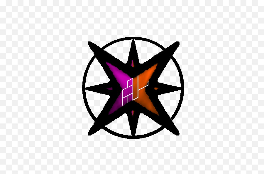 Png Image With Transparent Background - Emblem,Sagittarius Logo