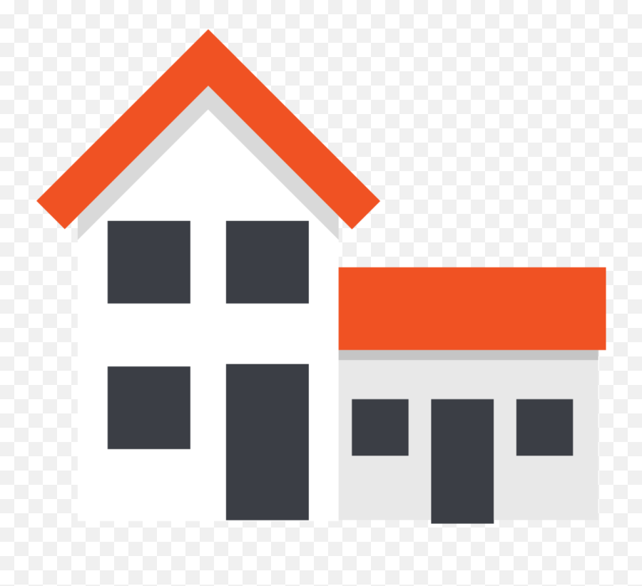 Free City Building House Png With - Imagenes Png De Construcción De Casas,Casa Png