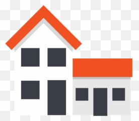 Free City Building House Png With - Imagenes Png De Construcción De Casas,Casa Png