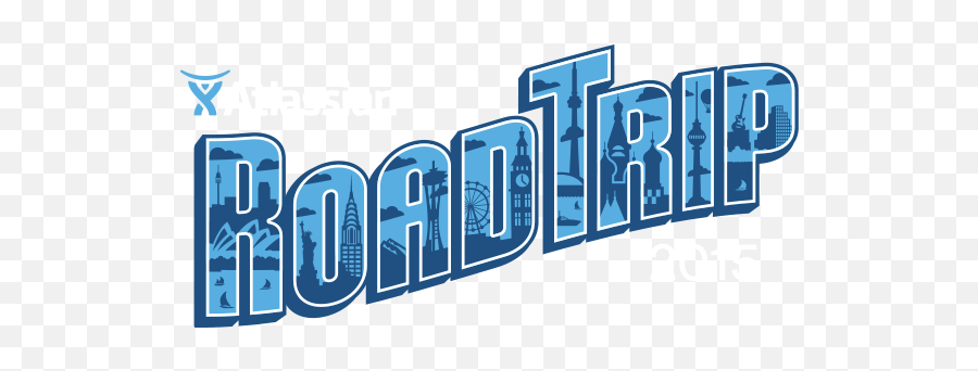 Rt2015logo - Road Trip Png,Road Trip Logo