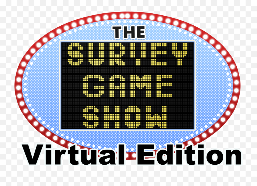 The Survey Game Show - National Png,Family Feud Logo Transparent