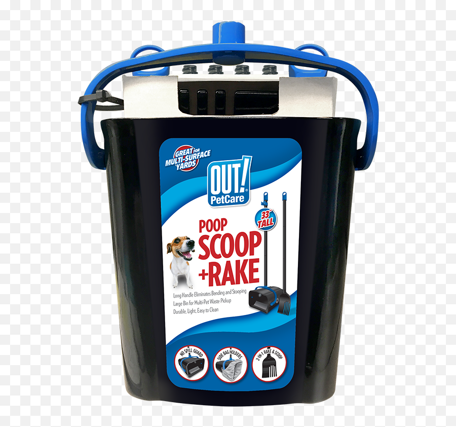 Dog Poop Scoop Rake - Household Cleaning Supply Png,Dog Poop Png