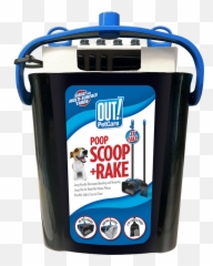 Dog Poop Scoop Rake - Household Cleaning Supply Png,Dog Poop Png