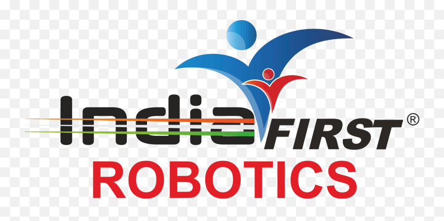 India First Robotics - Indiafirst Robotics Logo Png,First Robotics Logo