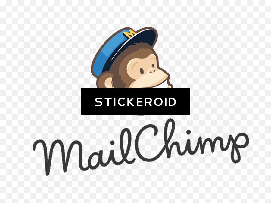 Download Mailchimp Logo Text Png Image - Mailchimp,Mailchimp Logo Png