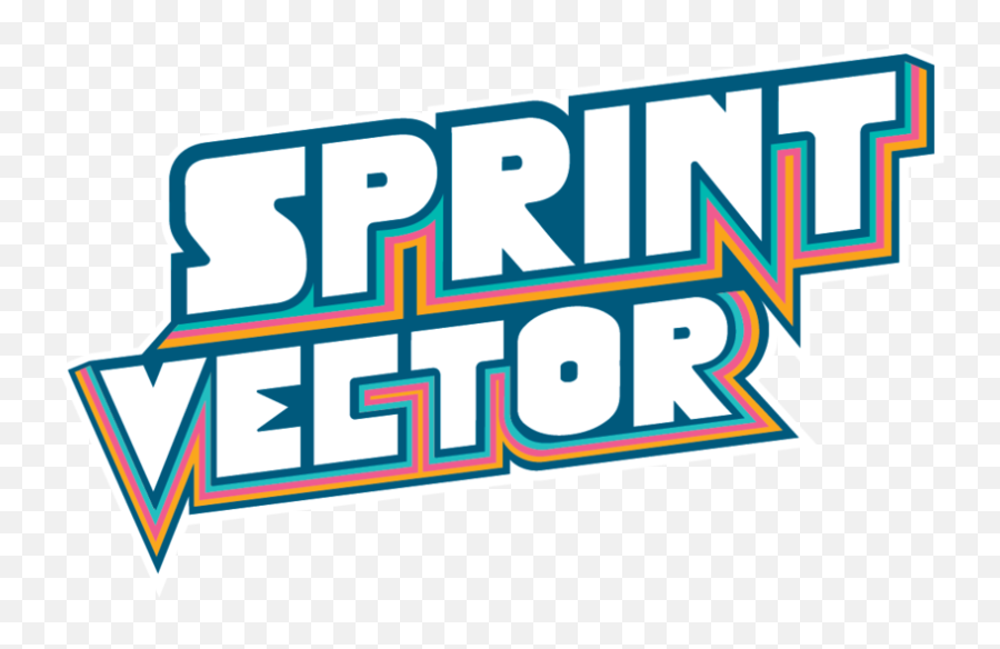 Sprint Vector Png Logo Transparent