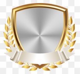 Badge Clipart Banner Picture 248021 Png