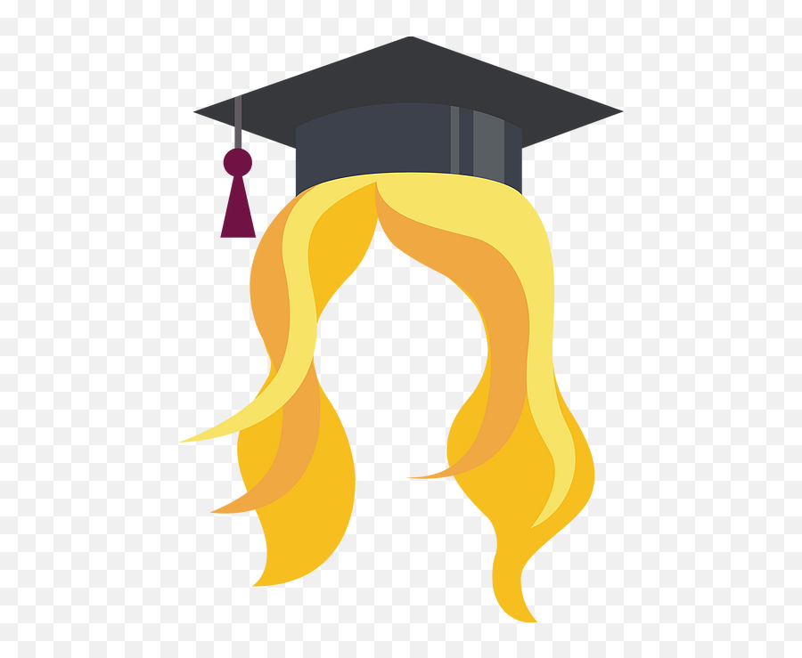 Legally Blonde - Square Academic Cap Png,Legally Blonde Logo
