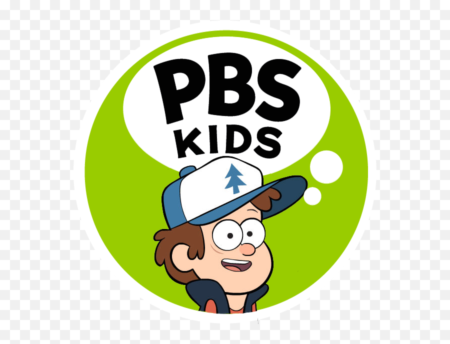 Pbss Png Images - Public Broadcasting Service Logo,Pbs Kids Logo Png