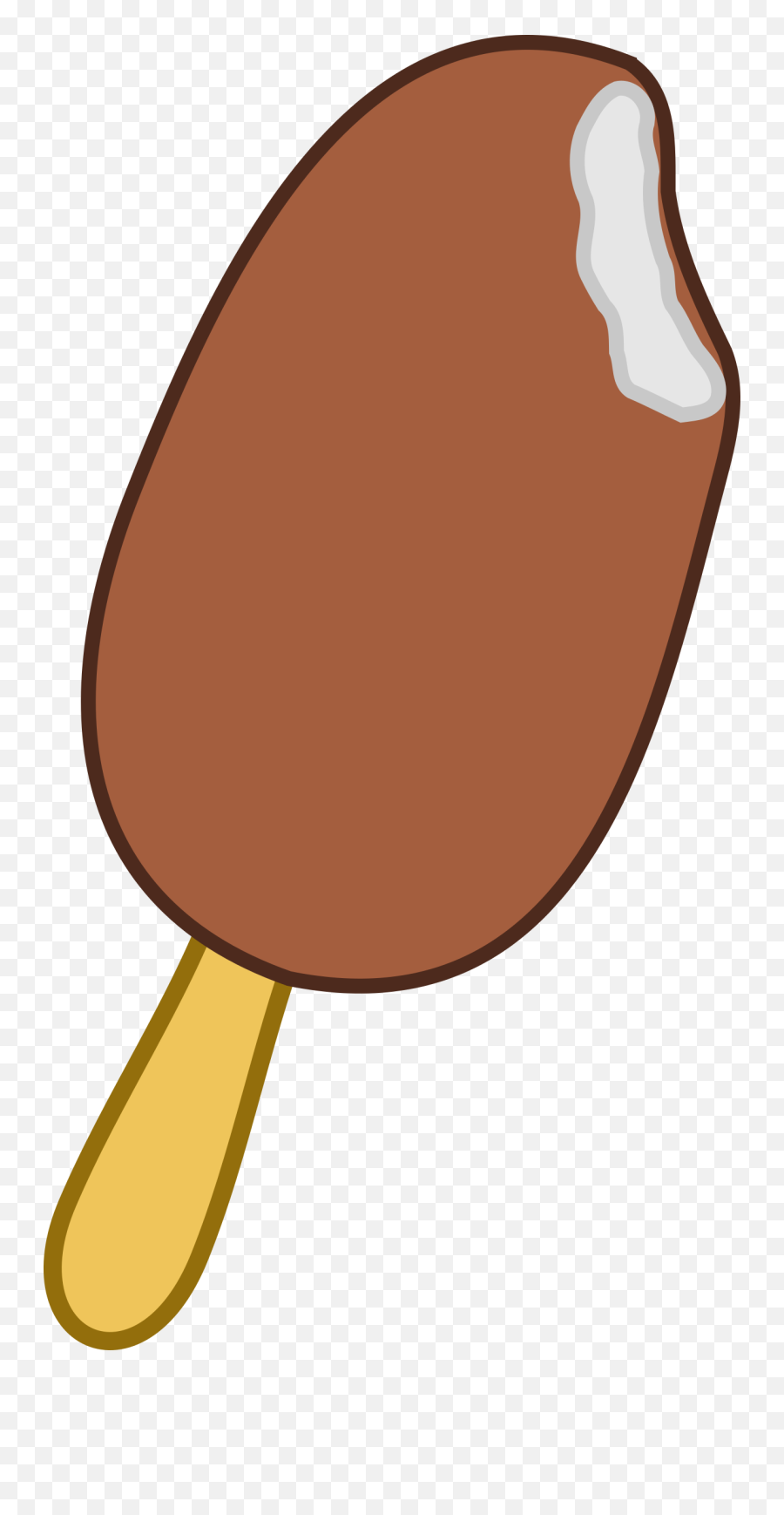 Strawberry Popsicle Clip Art - Clipartix Ice Cream Chocolate Clipart Png,Popsicles Png