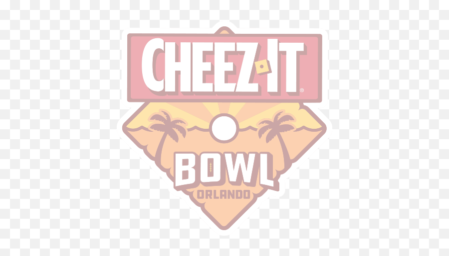 Fcs Merchandise - Language Png,Cheez It Logo