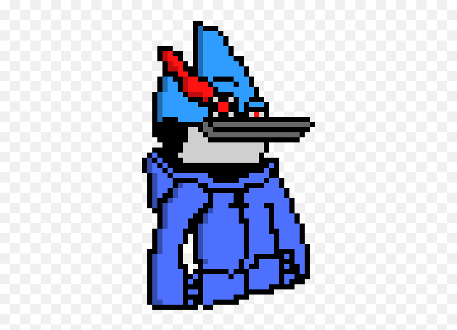 Mordecai - Fictional Character Png,Mordecai Png