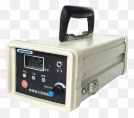 Pulsed Dc Electric Spark Technology - Portable Png,Electric Spark Png