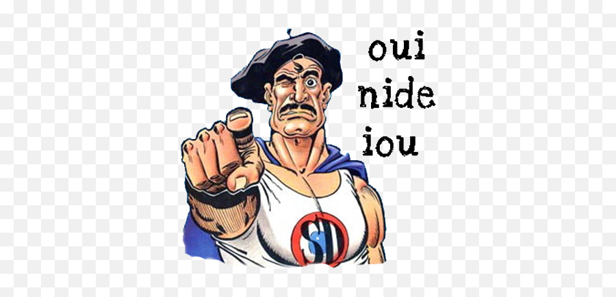 We Want You - Gotlib We Need You Png,We Want You Png