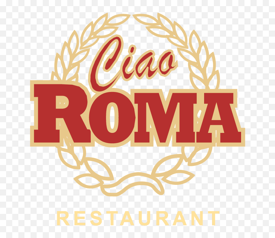Ciao - Romalogo Edinburgh Beer Factory La Troba Kung Fu Png,As Roma Logo
