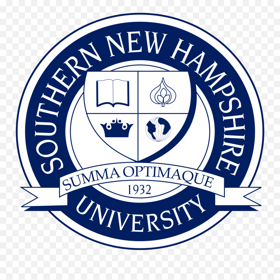 Southern New Hampshire Logo Transparent Cartoon - Jingfm Woodford Reserve Png,Southern University Logo