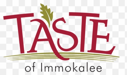 Toi Chipotle Bbq Sauce Taste Of Immokalee - Language Png,Chipotle Logo Png