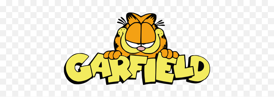 Gtsport Decal Search Engine - Garfield Stickers Png,Garfield Transparent