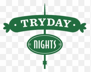 Tryday Night Lowes Foods - Language png