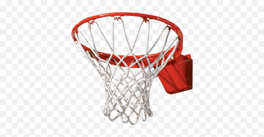 Basketball Hoop Transparent Png - Basketball Hoop Transparent Background,Basketball Rim Png