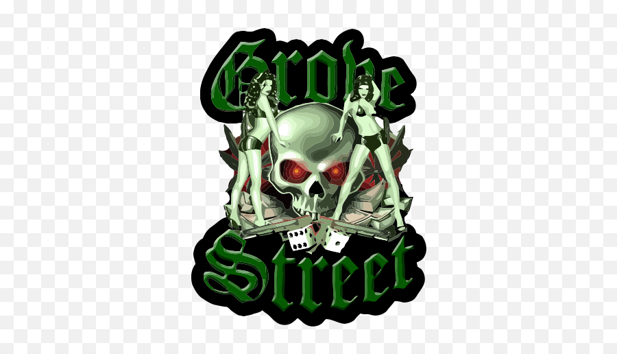 gta 5 grove street crews