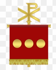 Labarum - Antioquia Museum Png,Constantine Logo