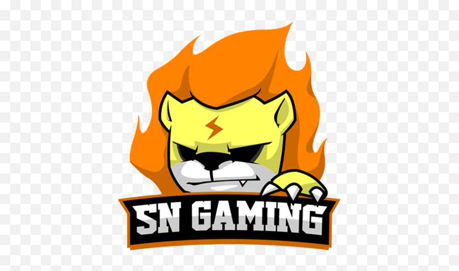 Suning Gaming League Of Legends - Suning Gaming Png,League Of Legends Demacia Icon