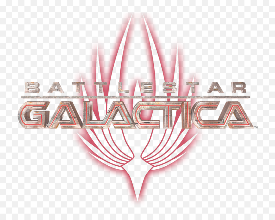 Logo With Phoenix Mens Ringer T - Battlestar Galactica Png,Battlestar Galactica Logos