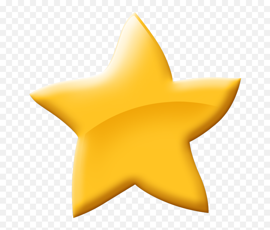 2d Star Logo - Icon Full Size Png Download Seekpng Gold Star Clipart,Christmas Star Icon
