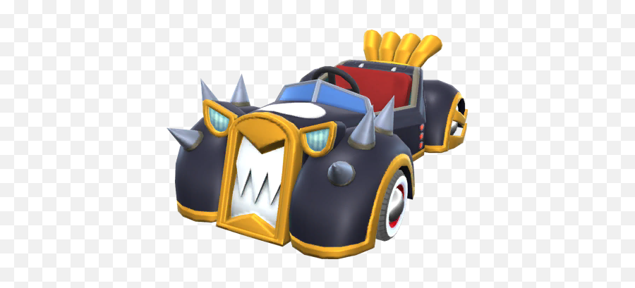 Bruiser - Super Mario Wiki The Mario Encyclopedia Mario Kart 7