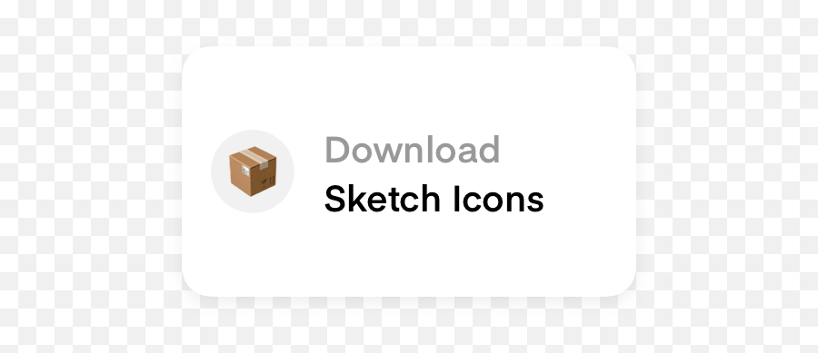 Sketch Icons 4 U2014 Discover The Brand New Features By - Horizontal Png,Final Hunt Icon