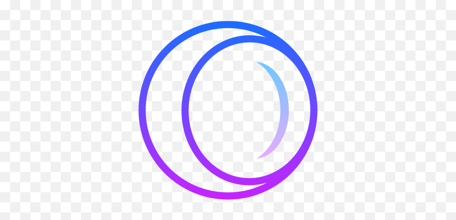 Opera Gx Icon - Dot Png,Photograhy Browser Icon