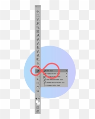 How To Put A Mask - Tutorial Ruler png