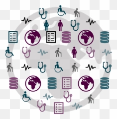 7i Group Ltd - Global Healthcare Scientific Insights Partner Real World Evidence Study Icon png