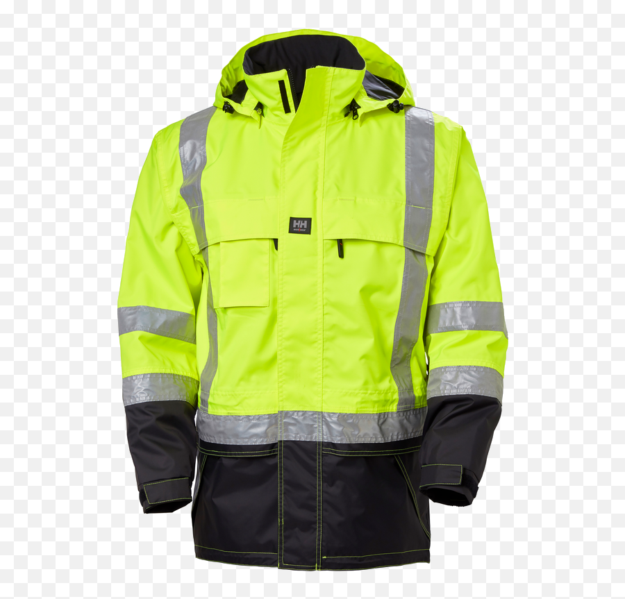 Tavallinen Profeetta Näytä Internet Helly Hansen Potsdam - Helly Hansen Yellow High Vis Jacket Png,Tingley Icon Jacket