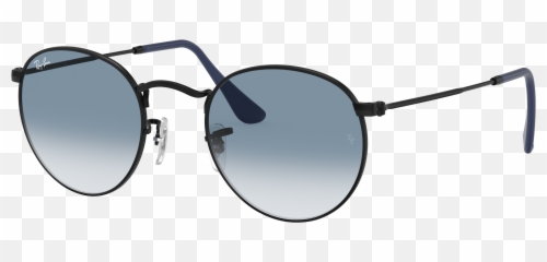 Ray - Full Rim Png,Ray Ban Round Icon