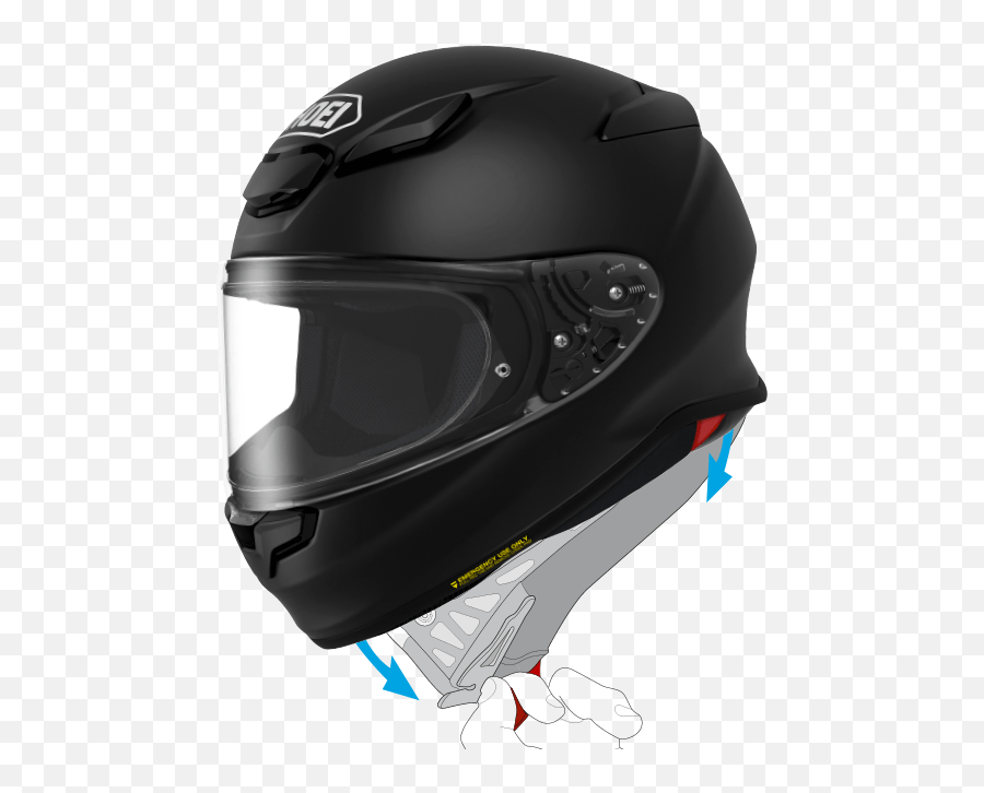 Shoei 2021 Rf1400 Street Motorcycle - Motorcycle Helmet Png,Icon Death From Above Helmet