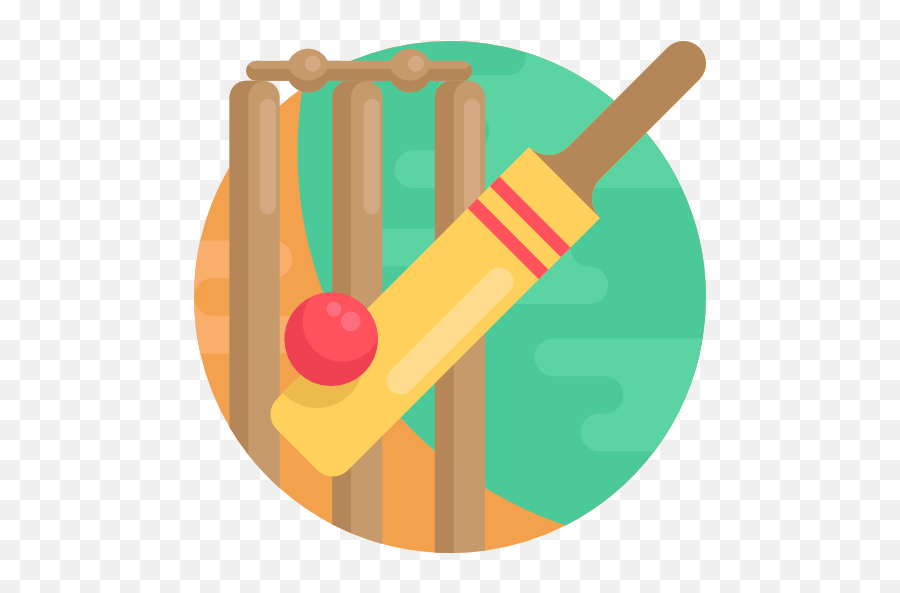 Cricket Live Score - Transparent Background Cricket Icon Png,Live Score Icon