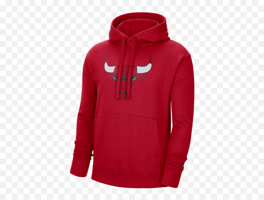 Nike Nba Chicago Bulls Essential - Poleron Nike Chicago Bulls Png,Nike Icon Hoodie