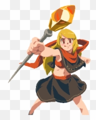 Mage Elemental Dungeon Wiki Fandom - Fictional Character png