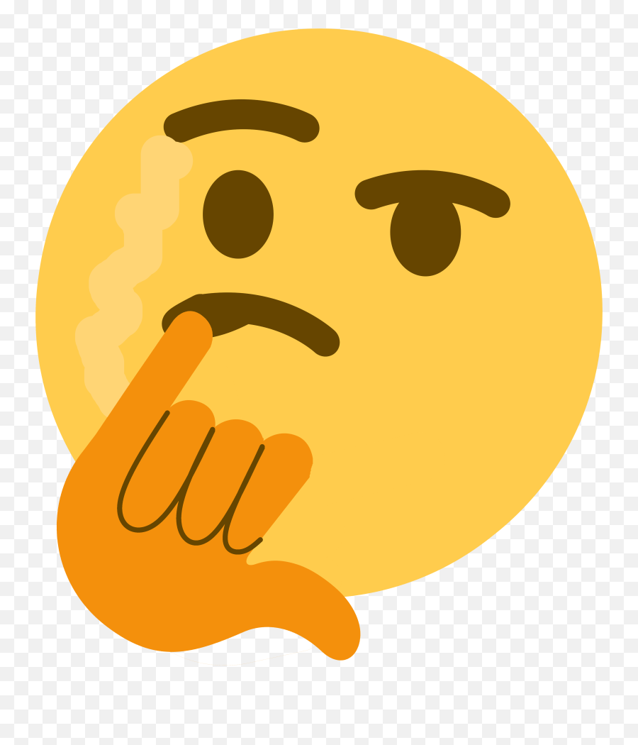 Dr Evil Png - Evil Thinking Emoji Gun In Mouth 2788913 Discord Server Gif Icon,Evil Png