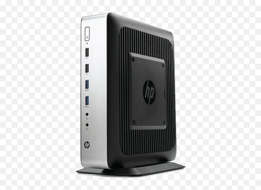 What Is A Thin Client - Hp T730 Png,Thin Client Icon