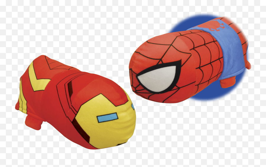Disney Marvel Iron Man To Spider Png Icon Pack