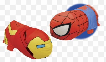 Disney Marvel Iron Man To Spider Png