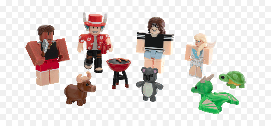 Roblox Toys - Toy Roblox Png,Roblox How To Make A War Group Icon