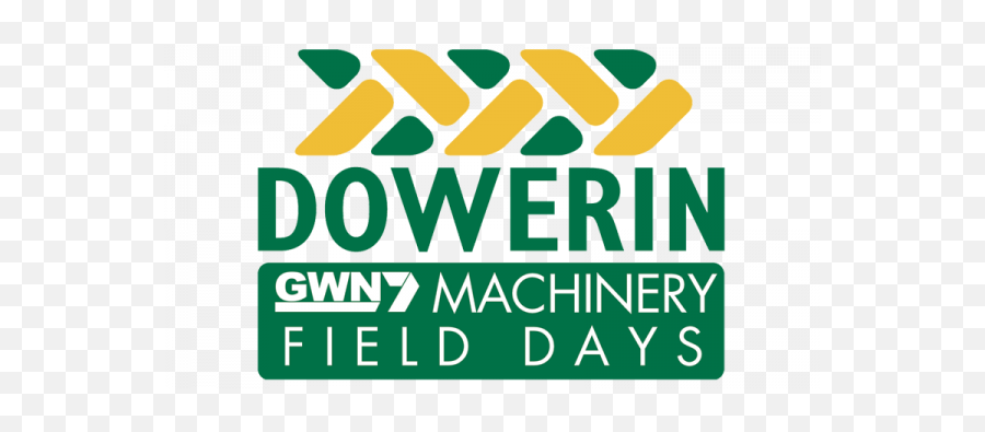 Dowerin Gwn7 Machinery Field Days - Dowerin Field Day Png,Field Day Icon