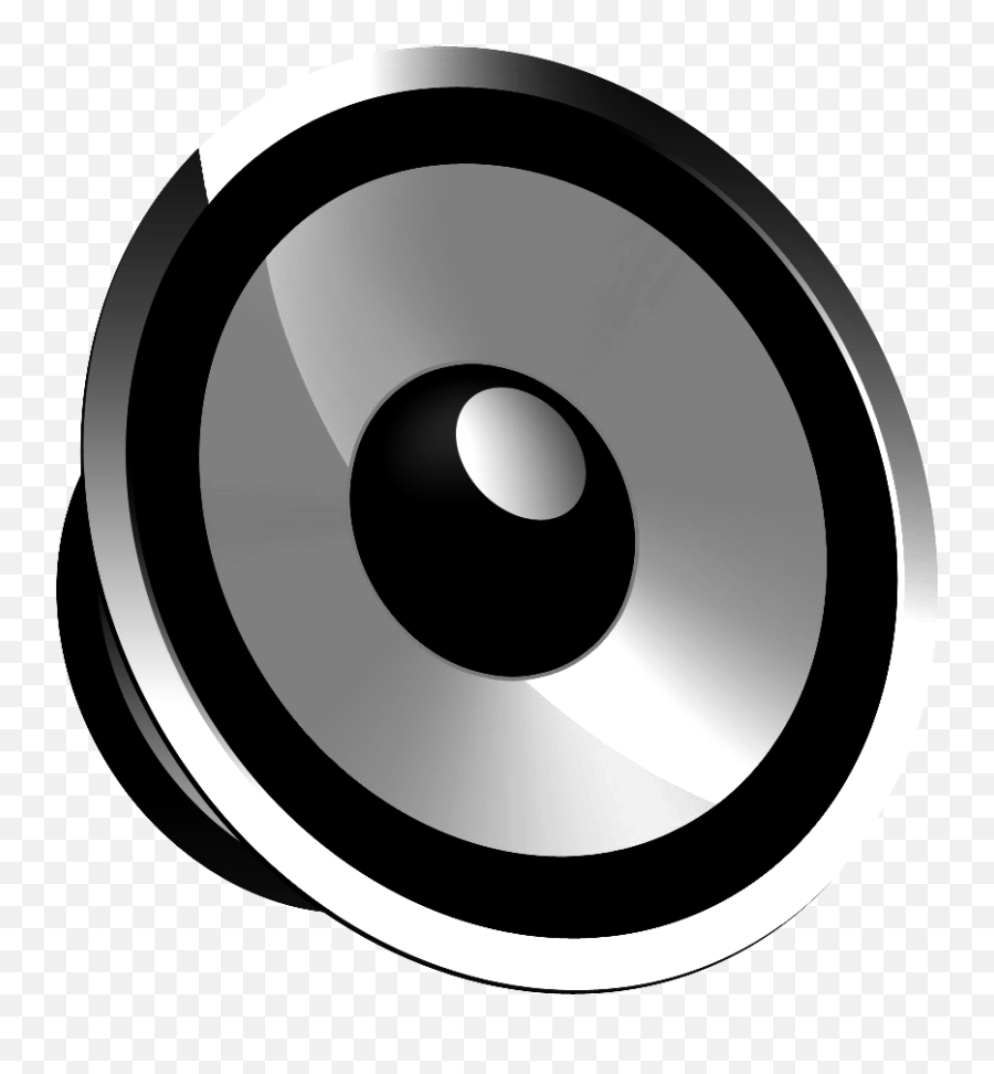 Speakers Clipart Vector - Speaker Logo Png,Speaker Icon Vector