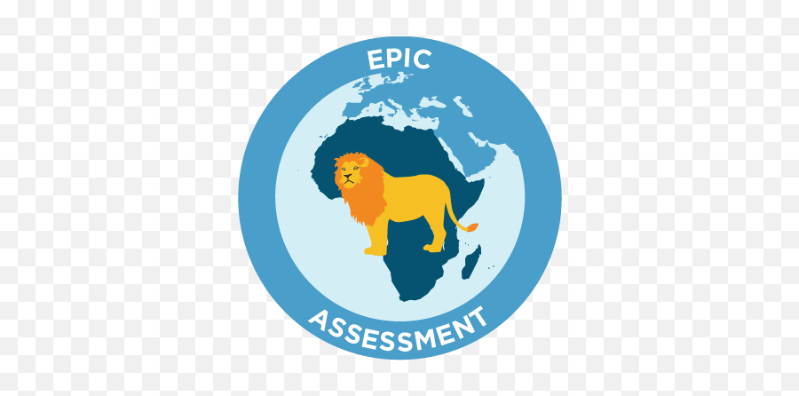 Epic - Sierra Leone Africa Maps Png,Epic Icon Image