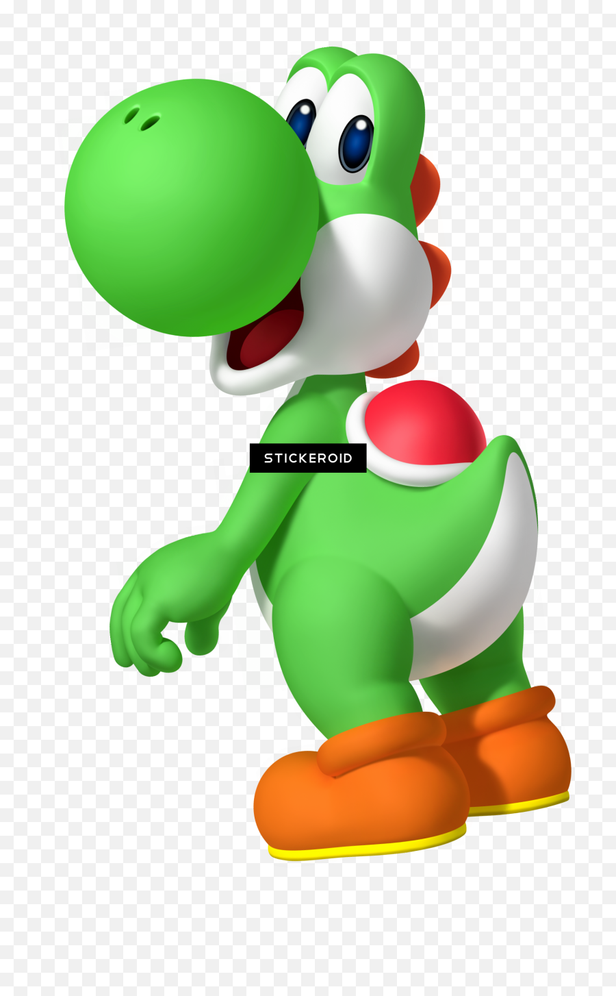 Mario Party Island Tour Yoshi Png Image - Video Game Characters For Kids,Mario Party Png