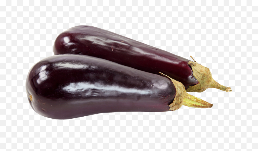 Fresh Eggplant Png Image Transparent